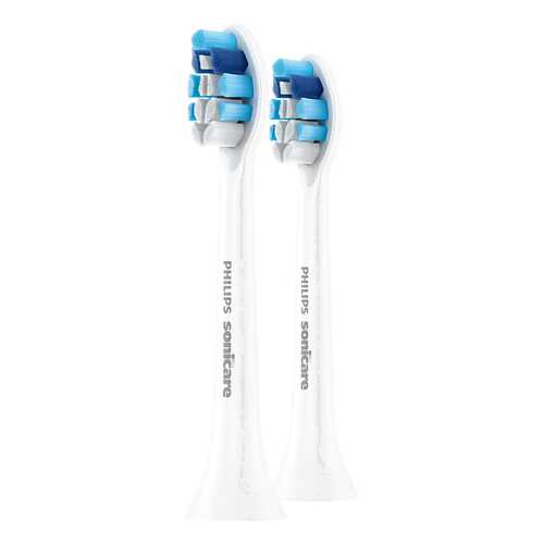 Насадка для зубной щетки Philips Sonicare ProResults Gum Health HX9032/07 2 шт в ДНС