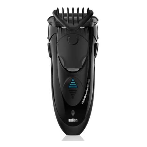 Электробритва Braun MG5050 Multi Groomer в ДНС