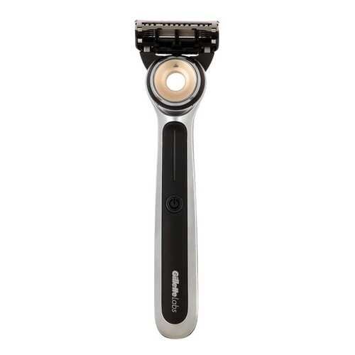 Электробритва Gillette Labs Heated Razor в ДНС