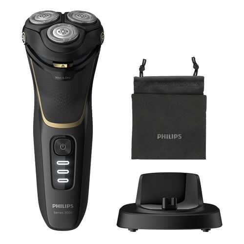 Электробритва Philips S3333/54 в ДНС