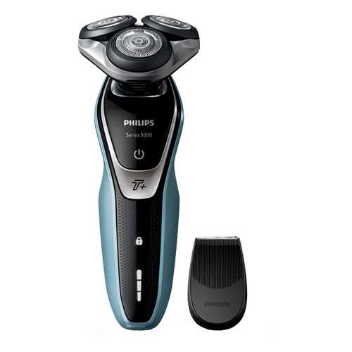 Электробритва Philips S5530/06 в ДНС