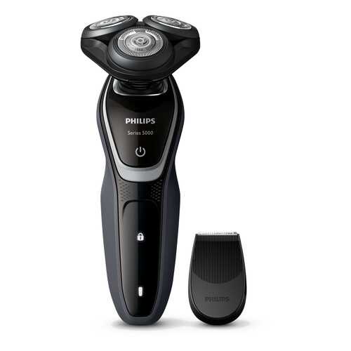 Электробритва Philips Series 5000 S5110/06 в ДНС