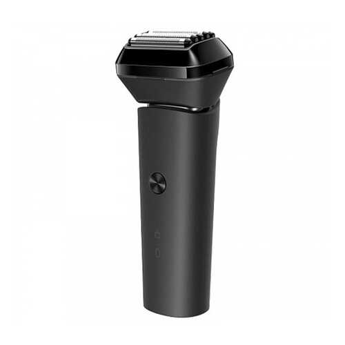 Электробритва Xiaomi Mi Electric Shaver (MSW501) Black в ДНС