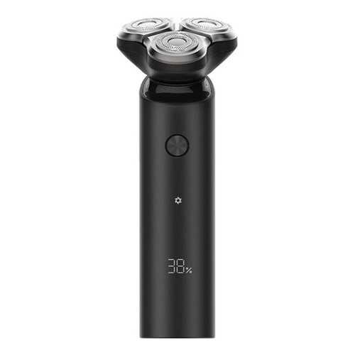 Электробритва Xiaomi Mijia Electric Shaver S500 Black в ДНС