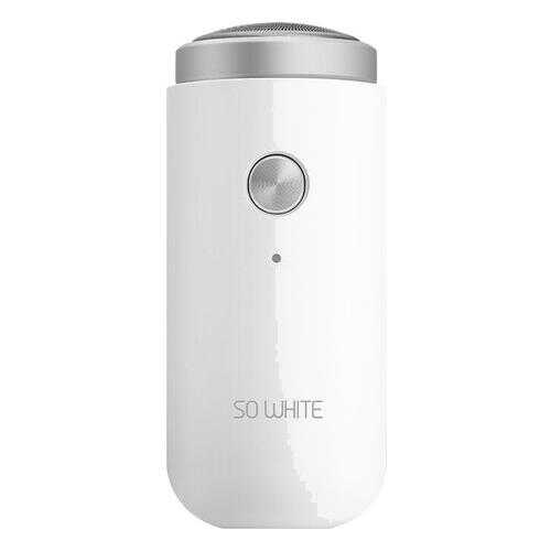 Электробритва Xiaomi So White Mini Electric Shaver ED1 White в ДНС