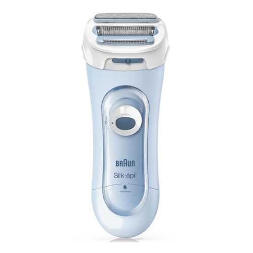 Электробритва женская Braun Silk-epil LS 5160 Wet&Dry в ДНС