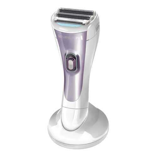 Электробритва женская Remington Cordless Ladyshaver WDF4840 в ДНС