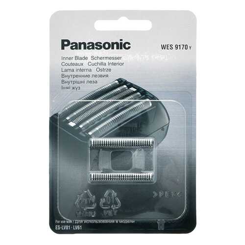 Режущий блок для электробритвы Panasonic WES9170Y1361 в ДНС