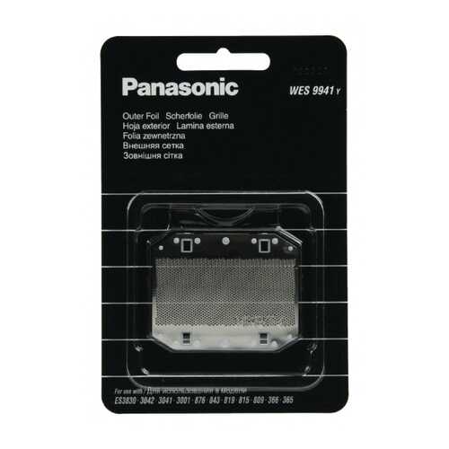 Сетка для электробритвы Panasonic WES9941Y1361 в ДНС