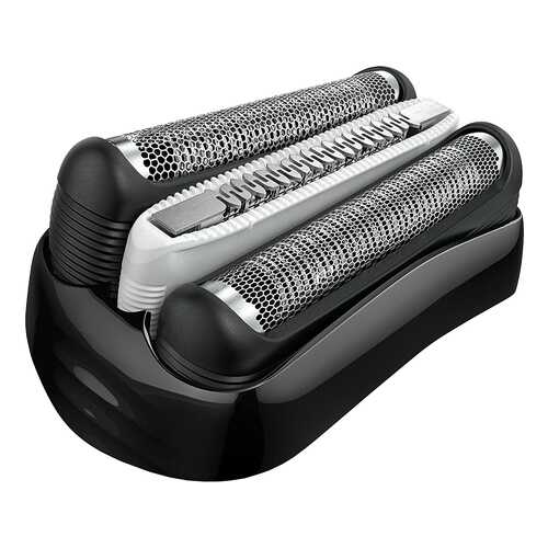 Сетка и режущий блок для электробритвы Braun Series 3 32B MicroComb в ДНС