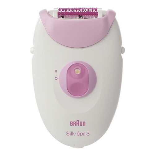 Эпилятор Braun 3270 в ДНС