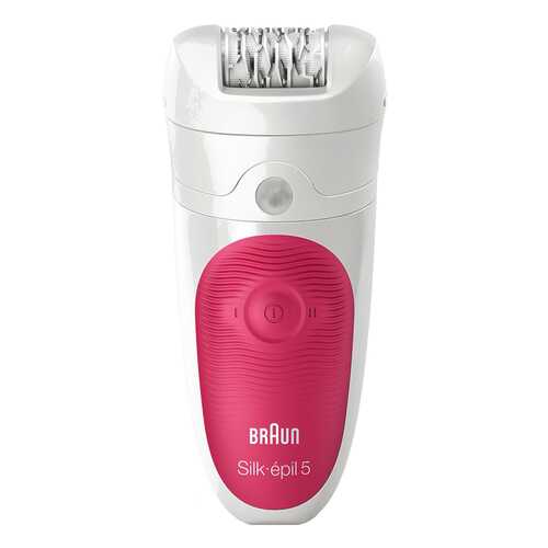 Эпилятор Braun 5-531 в ДНС