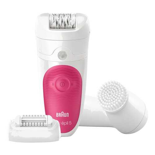 Эпилятор Braun 5-539 в ДНС