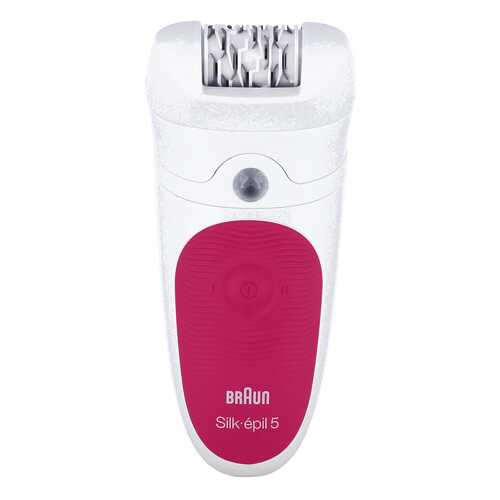 Эпилятор Braun 5-547 Legs&body в ДНС