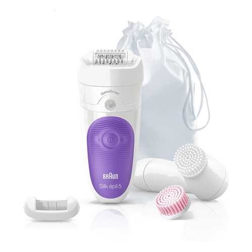 Эпилятор Braun 5-870 в ДНС