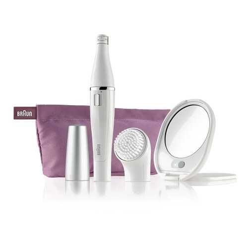 Эпилятор Braun SE830 в ДНС