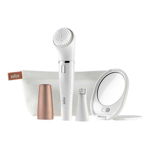 Эпилятор Braun SE831 в ДНС
