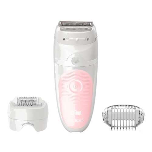 Эпилятор Braun SES 5-620 в ДНС