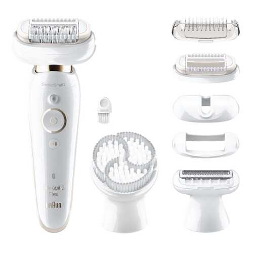 Эпилятор Braun SES 9030 3D в ДНС