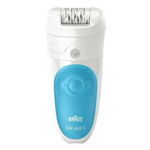 Эпилятор Braun Silk Epil 5-545GS в ДНС