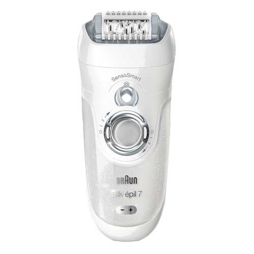 Эпилятор BRAUN Silk-epil 7 7/860 в ДНС