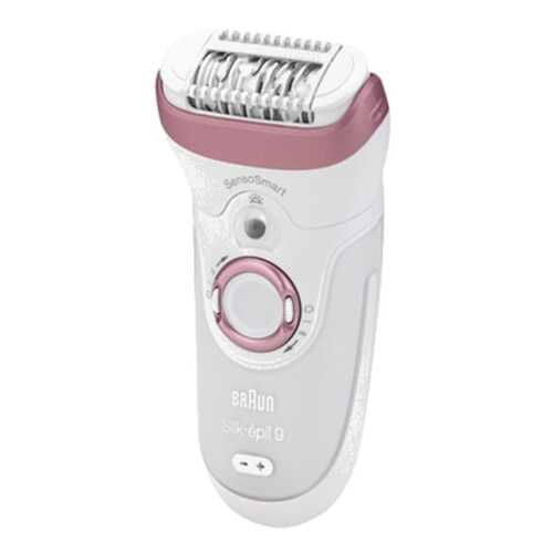 Эпилятор Braun Silk-epil SES 9/880 в ДНС