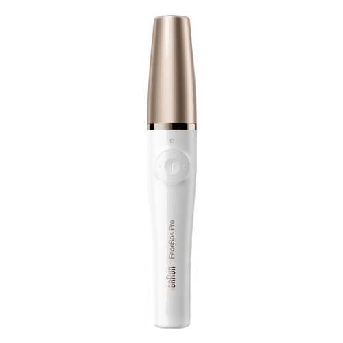 Эпилятор для лица Braun FaceSpa Pro 912 в ДНС