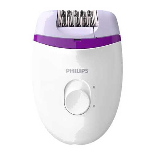 Эпилятор Philips BRE225/00 в ДНС