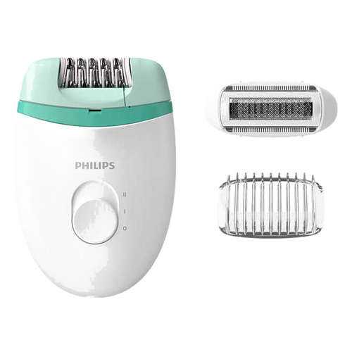 Эпилятор Philips BRE245/00 в ДНС