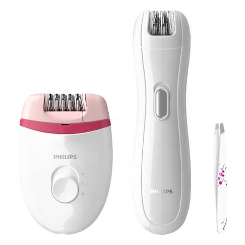 Эпилятор Philips BRP506/00 в ДНС