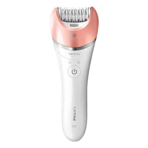 Эпилятор Philips Satinelle Advanced BRE640/00 в ДНС