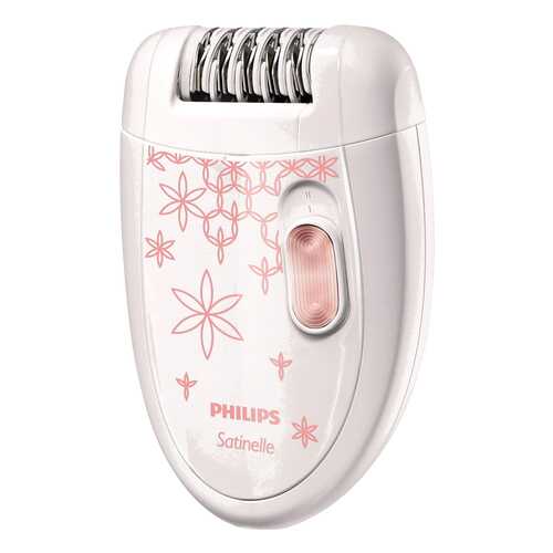 Эпилятор Philips Satinelle HP6420/00 в ДНС