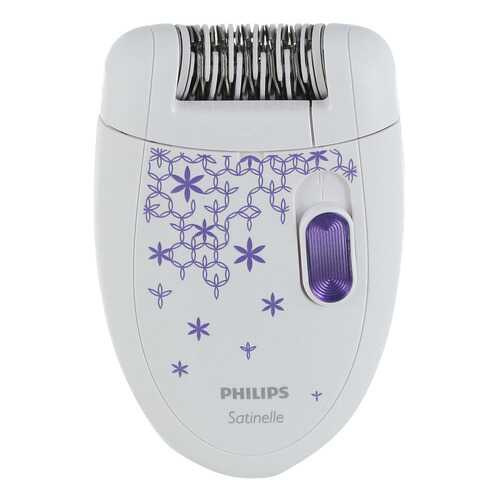 Эпилятор Philips Satinelle HP6421/00 в ДНС