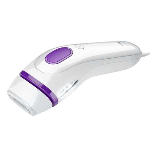 Фотоэпилятор Braun Silk-expert IPL BD 3002 в ДНС