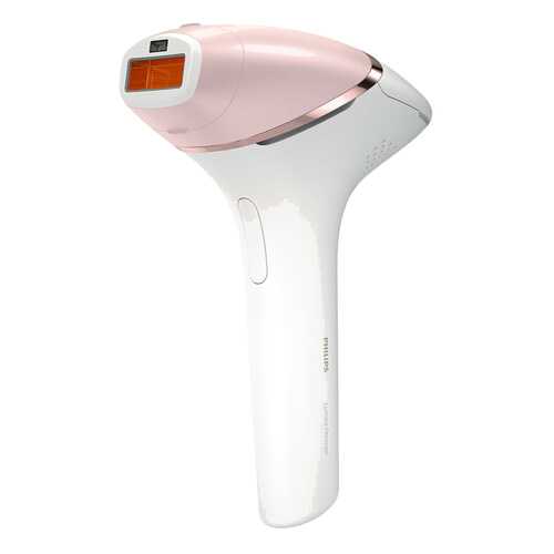 Фотоэпилятор PHILIPS Lumea Prestige BRI950/00 в ДНС