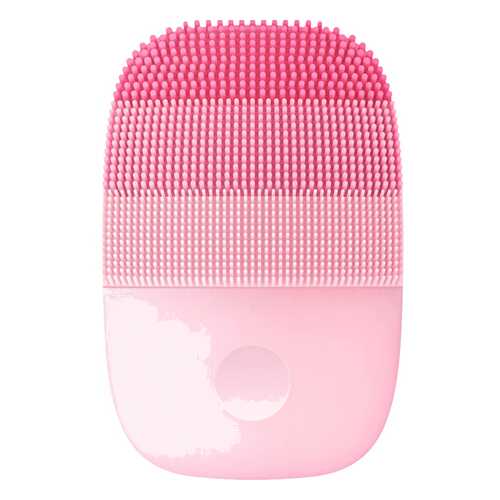 Аппарат для чистки лица Xiaomi inFace Electronic Sonic Beauty Facial (Pink) в ДНС