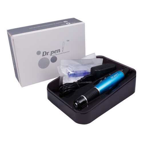 Аппарат для фракционной мезотерапии/ микронидлинга DERMA PEN Dr.pen ULTIMA-А1-W в ДНС