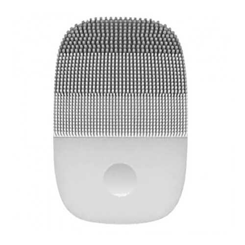 Аппарат для ультразвуковой чистки лица Xiaomi inFace Electronic Sonic Beauty Facial Grey в ДНС