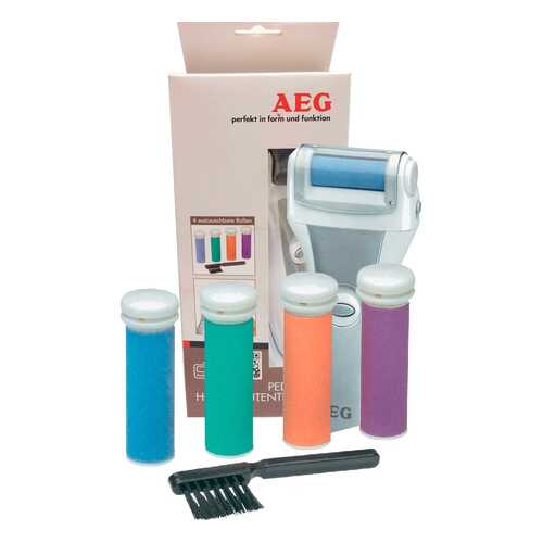 Электрическая роликовая пилка AEG PHE 5642 White/Silver в ДНС