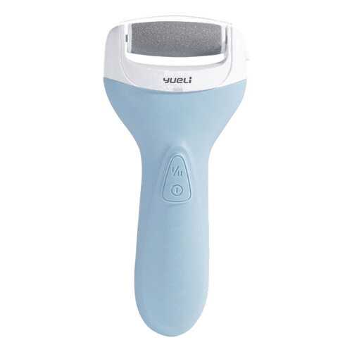 Электрическая роликовая пилка для пяток Xiaomi Callus Remover Blue в ДНС