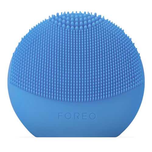 Электрическая щетка для чистки лица Foreo LUNA fofo Aquamarine в ДНС