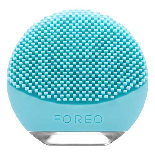 Электрическая щетка для лица Foreo LUNA Go for Oily Skin в ДНС