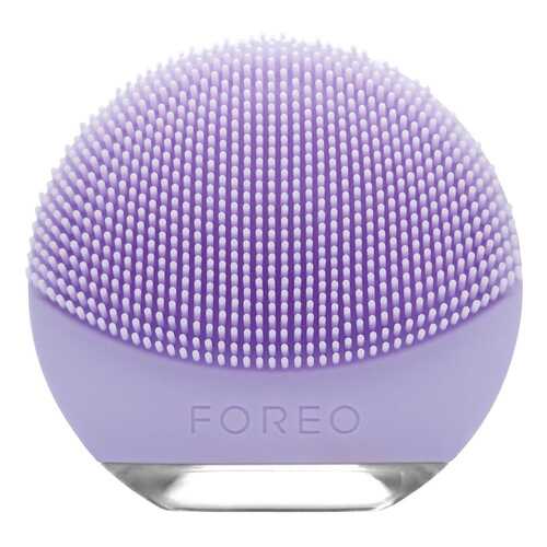 Электрическая щетка для лица Foreo LUNA Go for Sensitive Skin в ДНС