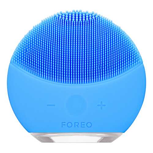 Электрическая щетка для лица Foreo LUNA mini 2 Aquamarine в ДНС