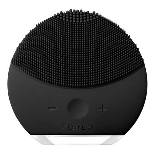 Электрическая щетка для лица Foreo LUNA mini 2 Midnight в ДНС