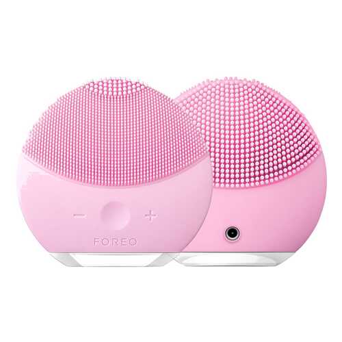 Электрическая щетка для лица Foreo LUNA mini 2 Pearl Pink в ДНС