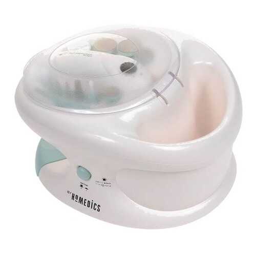 Маникюрный набор Homedics MAN-3023А-EU в ДНС