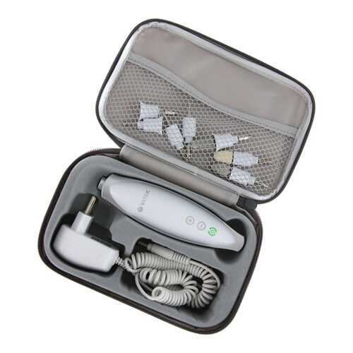 Маникюрный набор Vitek VT-2205 W в ДНС