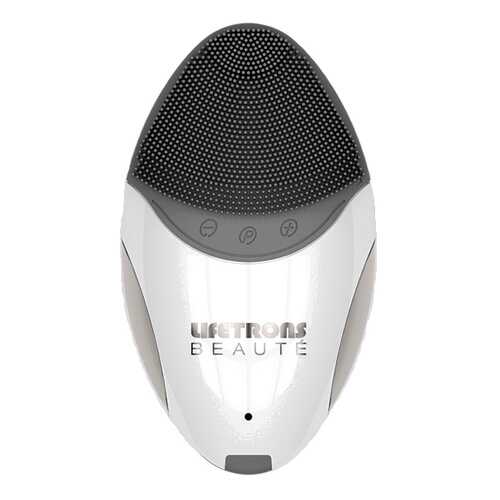 Микротоковый массажер 3 в 1 Lifetrons Ultra Cleanser with lon & EMS Technology в ДНС