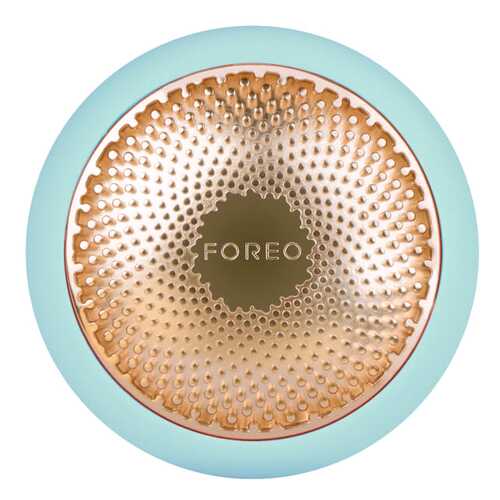 Прибор для ухода за кожей лица Foreo UFO Mint в ДНС